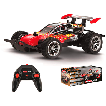 Carrera RC 1:20 Scale Fire Racer 2